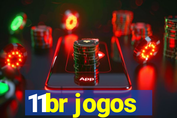 11br jogos
